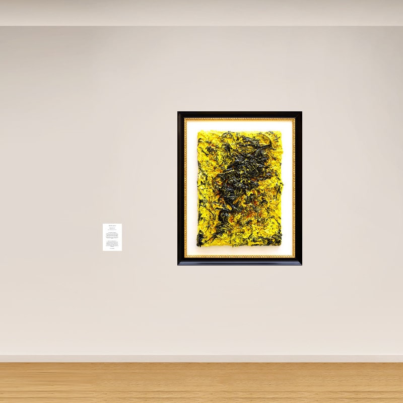 Title of the Artwork