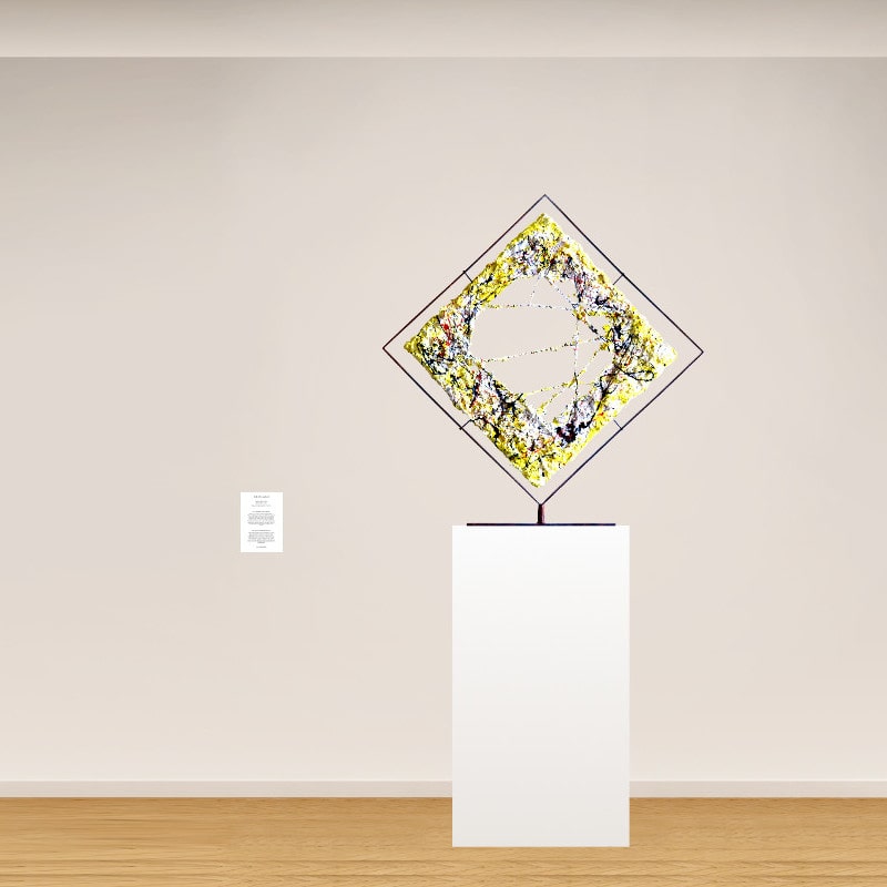 Title of the Artwork